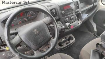 Peugeot Boxer - 12