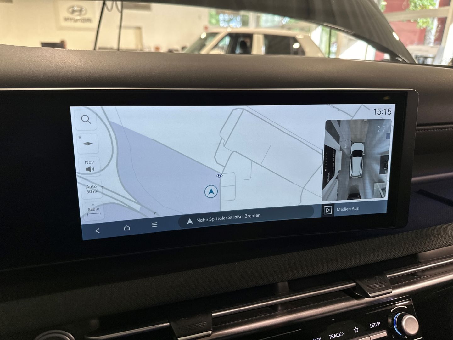 Hyundai Tucson – Bild 9