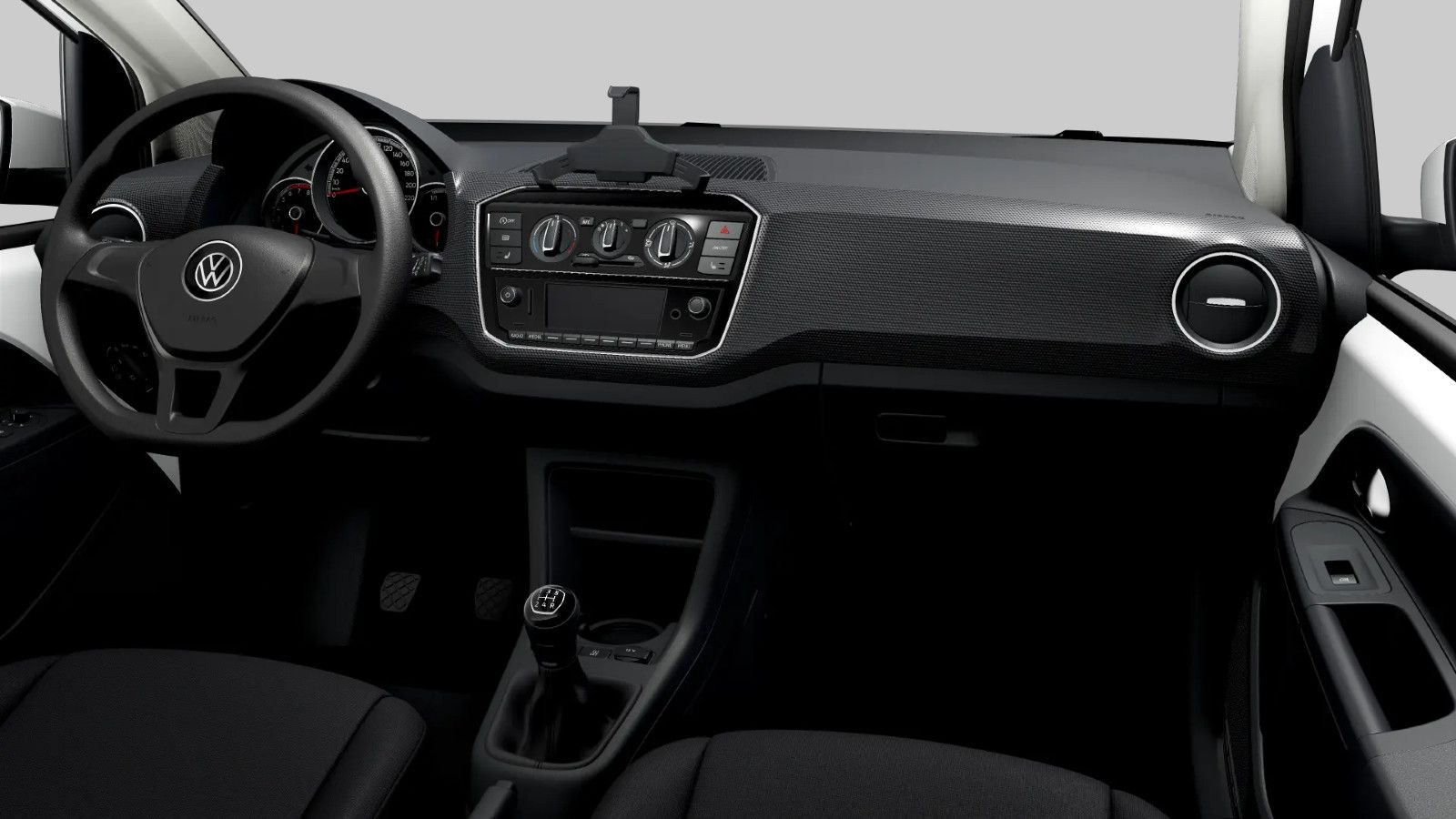 Volkswagen up! - Bild 6