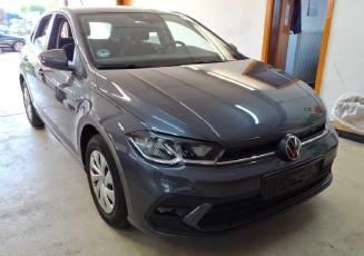 Volkswagen Polo Life*dig.Cockpit*SHZ*Totwinkelass*DSG*LED
