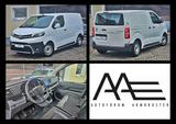 Toyota Proace Comfort*Navi/Kamera/Bluetooth/PDC* - weiße Toyota Proace (Verso)