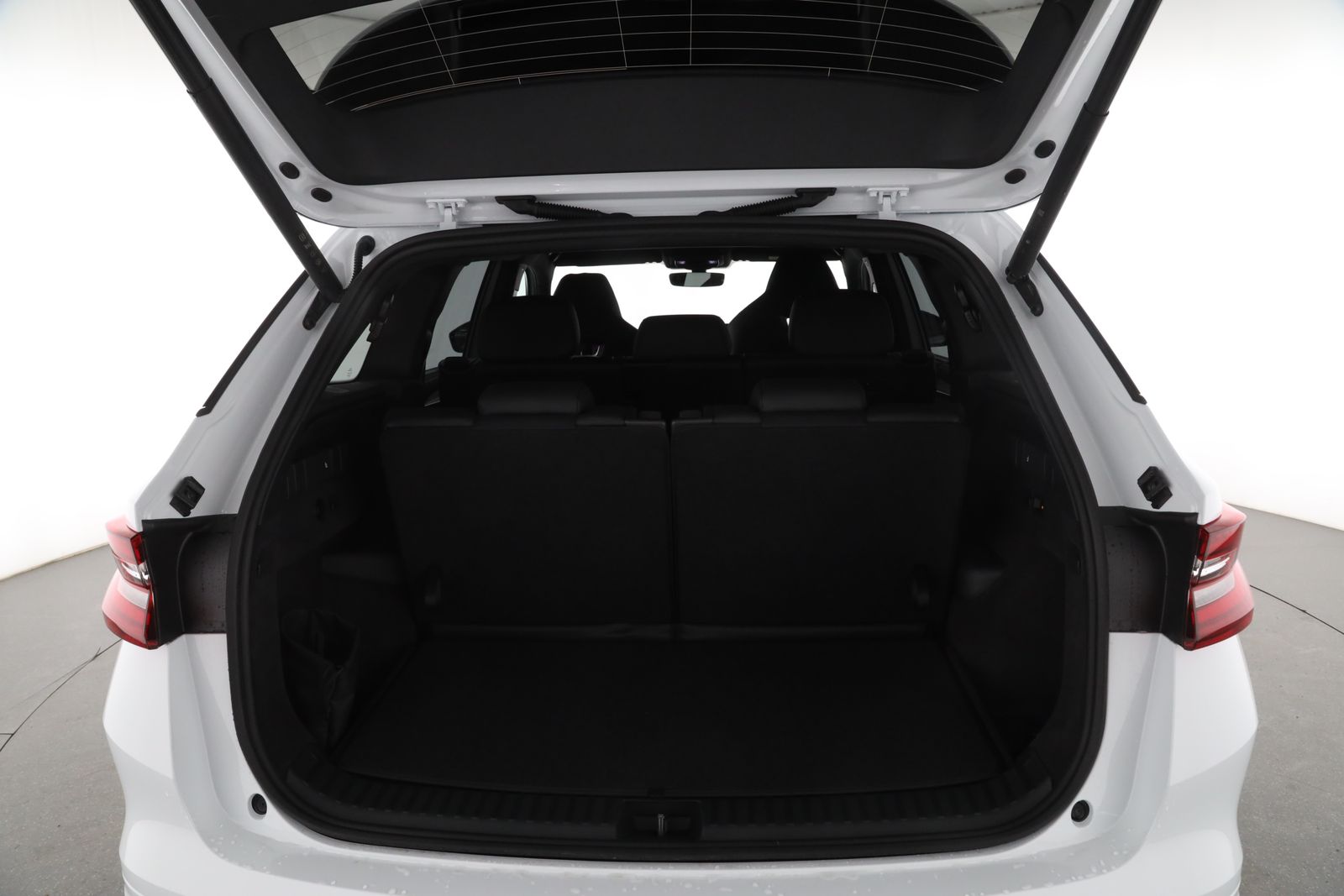 Skoda Kodiaq - Bild 8