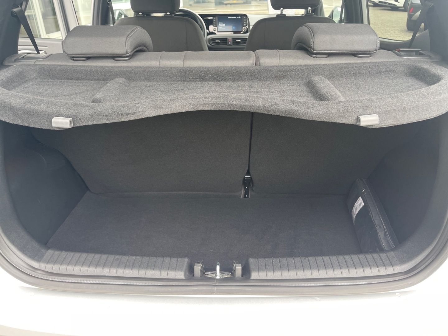 Hyundai i10 – Bild 14