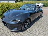 Mazda MX5 Cabrio*Scheckheft*70000KM*Leder*... - Mazda MX-5 in Wuppertal