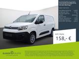 Citroën Berlingo Kasten Club XL/L2 - gebrauchte Citroën Berlingo aus dem Jahr 2022