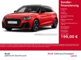 Audi A1 Sportback 30 S LINE BLACKPAK ACC LM18 NAVI+ - Audi A1 Gebrauchtwagen Dortmund