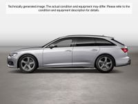 Audi A6 - Vorschau Bild 8
