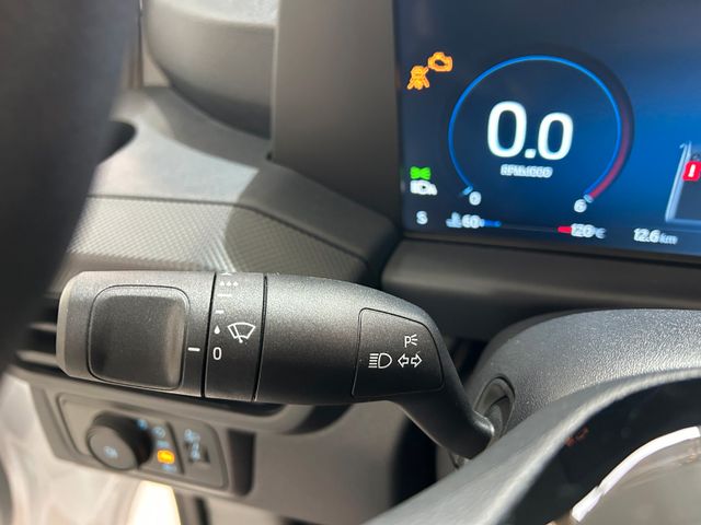 Ford Transit Custom Kasten 320 L2 Trend