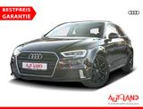 Audi A3 1.4 TFSI basis LED Navi Tempomat Sitzheizung - Audi A3: 1.4