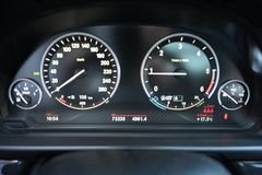 BMW 520 d Touring CAM360° Leder Pano Navi Standheizu
