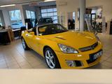 Opel GT Roadster *KLIMA*LEDER - Opel Gebrauchtwagen von 2010