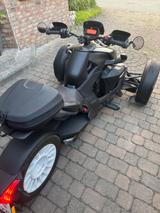 Can-Am Ryker Rally 900 - Can-Am Ryker 900