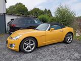 Opel GT. Wenig gelaufen - Opel GT in Wuppertal