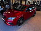 Cupra Leon ST 300 DSG Klima Navi LED Sitzhzg - Cupra aus 2017