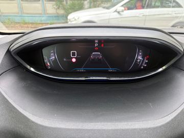Peugeot 5008 - 11