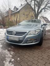 Volkswagen Passat CC DSG 7gang - gebrauchte VW Passat CC aus dem Jahr 2010