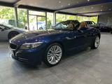 BMW Z4 Roadster sdrive 18 i Sportautomatik / 1.HAND - BMW Z4: Cabrio