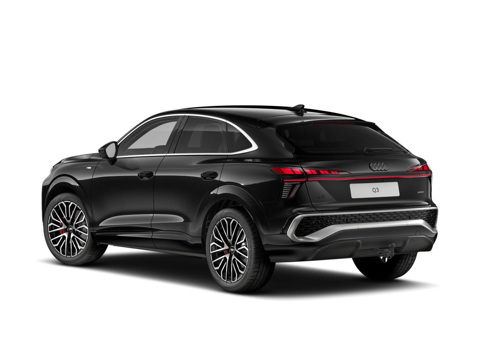 Audi Q3 - Bild 4