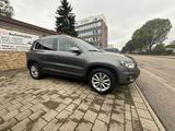 Volkswagen Tiguan Lounge Track & Style BMT 4Motion - Volkswagen Tiguan: Track Style