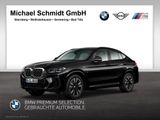 BMW X4 xDrive30i M Sportpaket Head-Up HiFi DAB WLAN - BMW X4 Jahreswagen