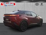 Toyota C-HR + Lounge 77kWh, Allrad, 343 PS Sky+Sound Pa - Toyota C-HR in Lübeck