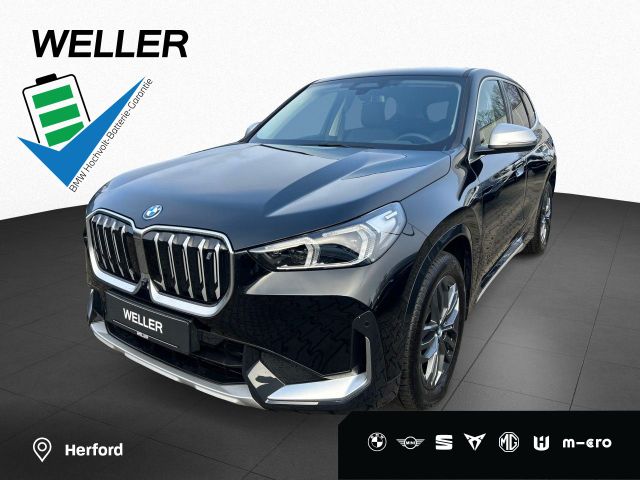 BMW iX1 xDrive30 xLine Memo adap.LED DrAssPr PaAss+