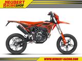 Beta RR 125 T MOTARD 2025  - BETA RR 125 2T