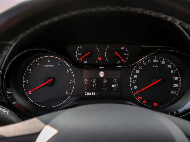 Opel Corsa F 1.2 Edition Fernlicht-Assi Spurhalteassi