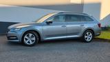 Skoda Superb 2.0 TDI Virtual, Apple CarPlay,Keyless... - Skoda Superb mit Diesel-Antrieb: Kombi