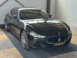 Maserati Ghibli 3.0 V6 S Q4 TOTW H&K SPORTABGAS - Maserati Ghibli mit Benzin-Antrieb: ABS