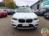 BMW X1 sDrive16d Advantage - BMW X1 mit Diesel-Antrieb: Standheizung