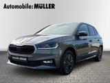 Skoda Fabia Selection Balance 1,0 TSI 85 kW 6-Gang-Sch - Skoda Fabia: 1.6