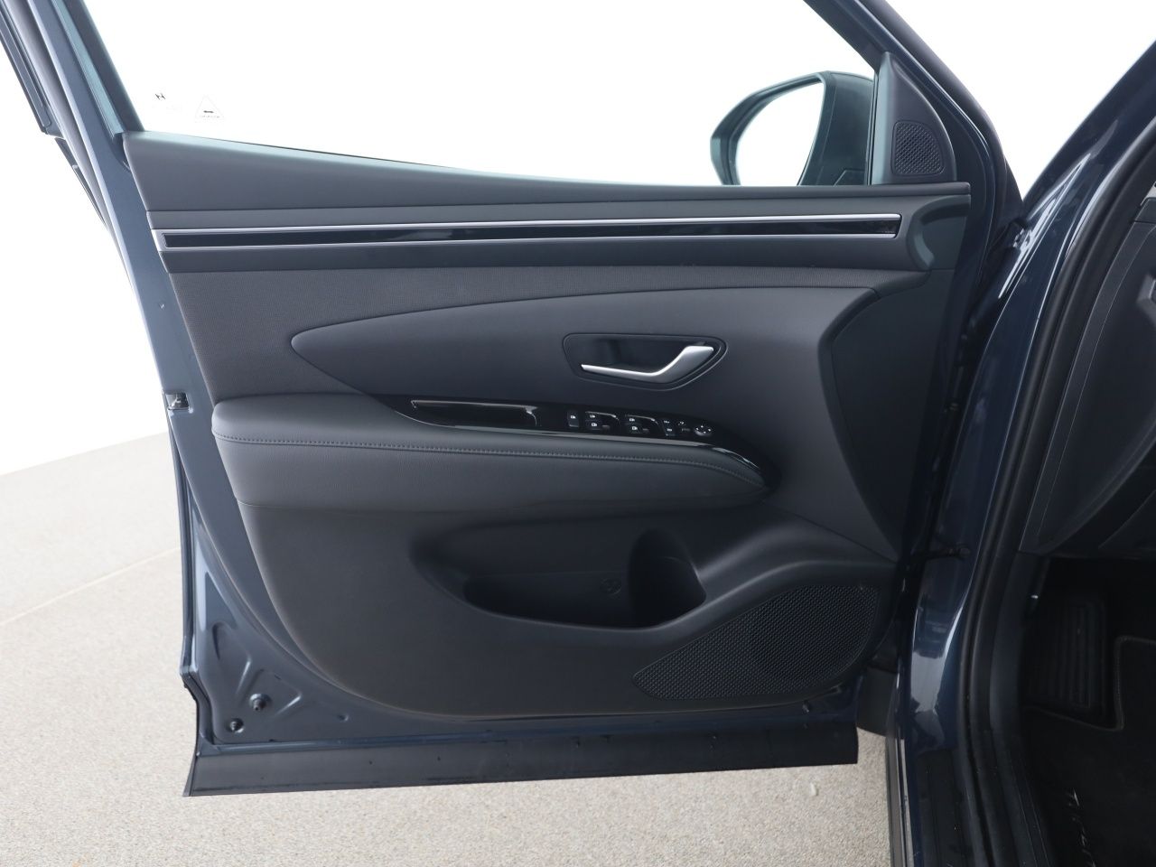 Hyundai Tucson – Bild 13