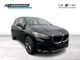 BMW 218i Active Tourer UPE: 44.910€ AHK - BMW 218 Active Tourer Gebrauchtwagen