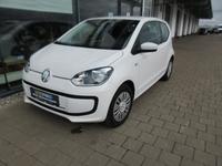 Volkswagen up! move up! Klima ZV Cool and Sound