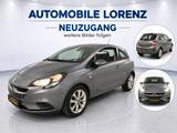 Opel Corsa E Edition / KLIMA / LENKRADHEIZUNG / SHZ - Opel Corsa Gebrauchtwagen in Berlin
