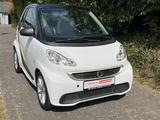 Smart ForTwo cabrio Basis 62 kW - Smart aus 2014
