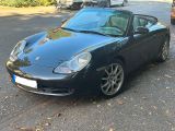 Porsche 996 Carrera Cabriolet Carrera, 1a, NP DM 196.000 - Porsche aus 1998