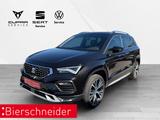 Seat Ateca 1.5 TSI DSG Xperience ACTIVE-INFO-DISPLAY  - Seat Ateca mit Benzin-Antrieb: Xperience