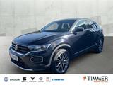 Volkswagen T-Roc 2.0 TDI DSG ACTIVE *LED *ACC *APP *LM *NAV - Volkswagen T-Roc ACTIVE mit Diesel-Antrieb