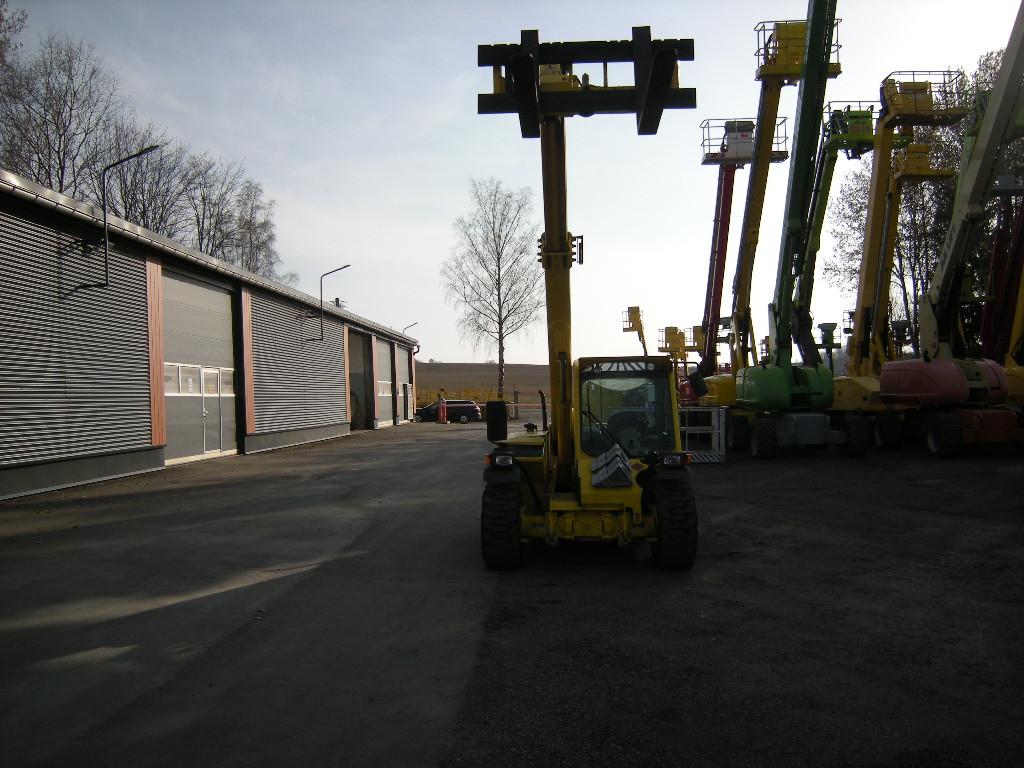 Andere Merlo P25.6 S25TD