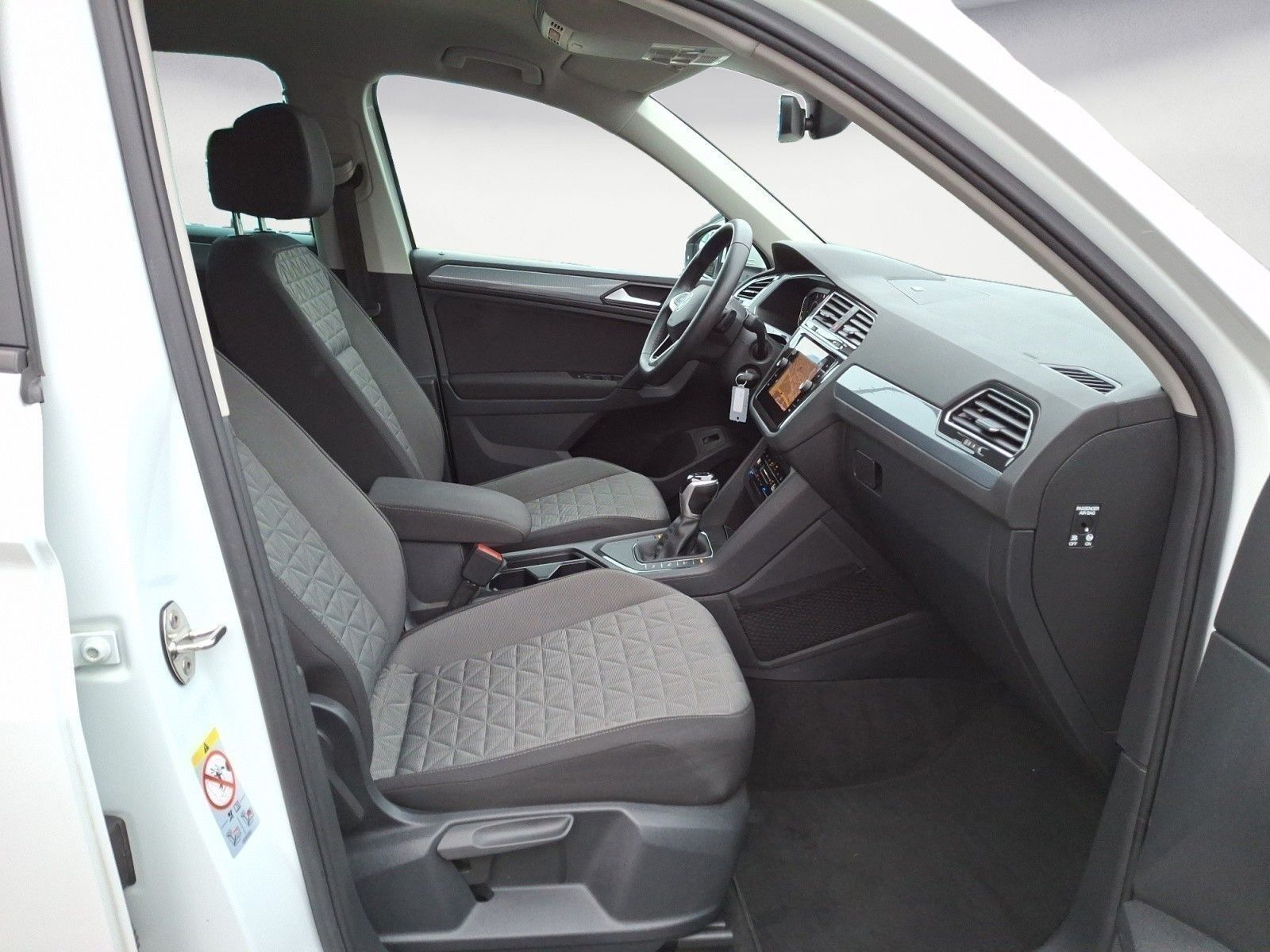 Volkswagen Tiguan - Bild 9