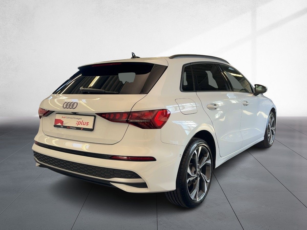 Audi A3 - Bild 5