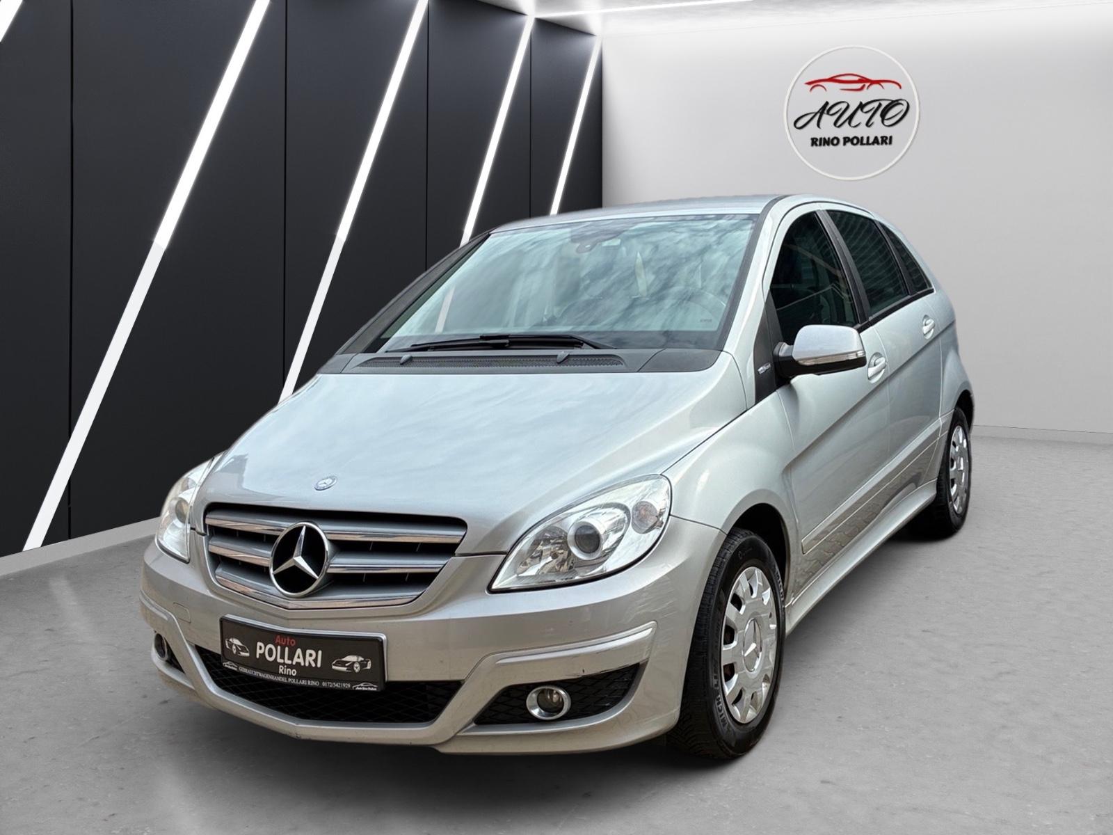 Mercedes-Benz B 160 Klima 1.5 Tüv Neu