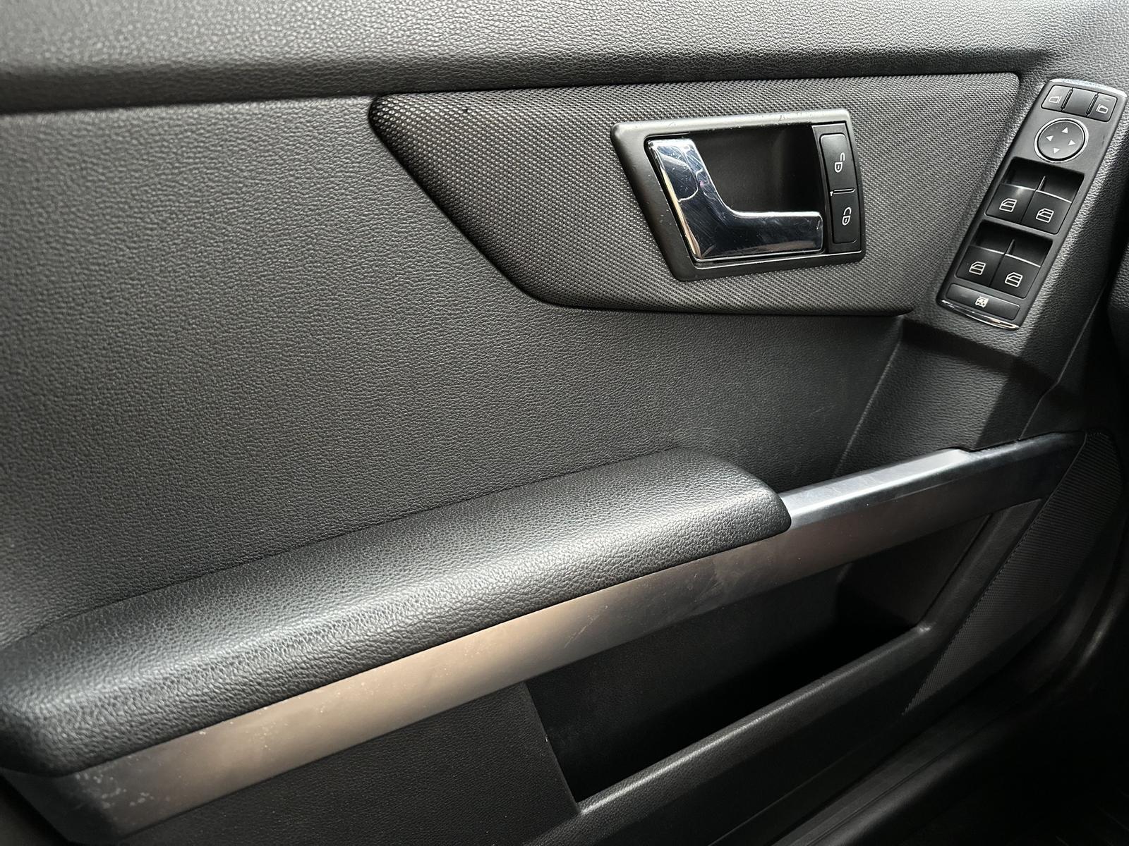 Mercedes-Benz GLK220 2009 — photo 26