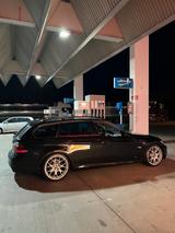 BMW e91 325i M-Paket ab Werk | Scheckheftg... - BMW 325: 325i M Paket