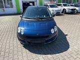 Smart ForFour forfour CDI 70kW - Smart ForFour mit Diesel-Antrieb