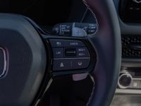 Honda ZR-V - Vorschau Bild 16
