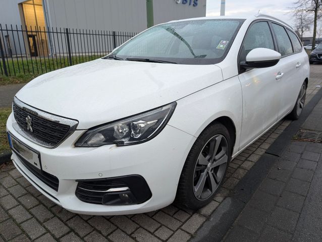 Peugeot 308 SW Active Business/1Hand/TÜV01.2026