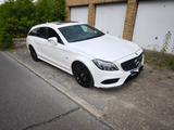 Mercedes-Benz CLS 250 Shooting Brake, Final Edition, AMG, 360°